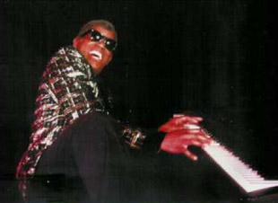 0 - Ray Charles