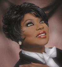 1110 - Sarah Vaughan