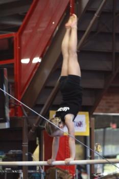 Gymnast Shows 38875 233x350 - Gymnast Shows