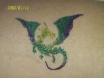 Glitter Art/Tattoos 480 101 0759 150x112 - Glitter Art/Tattoos