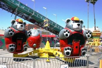 BearAffair 350x233 - Carnival Rides