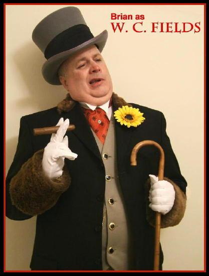 BrianasW.C.FIELDS5 - W.C. Fields