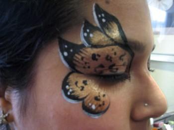 CW 031  350x262 - Facepainting