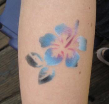 Airbrush Face Painting and Tattoos Catscamera 023 350x334 - Airbrush Face Painting and Tattoos