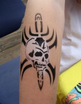 Airbrush Face Painting and Tattoos Catscamera 038 274x350 - Airbrush Face Painting and Tattoos