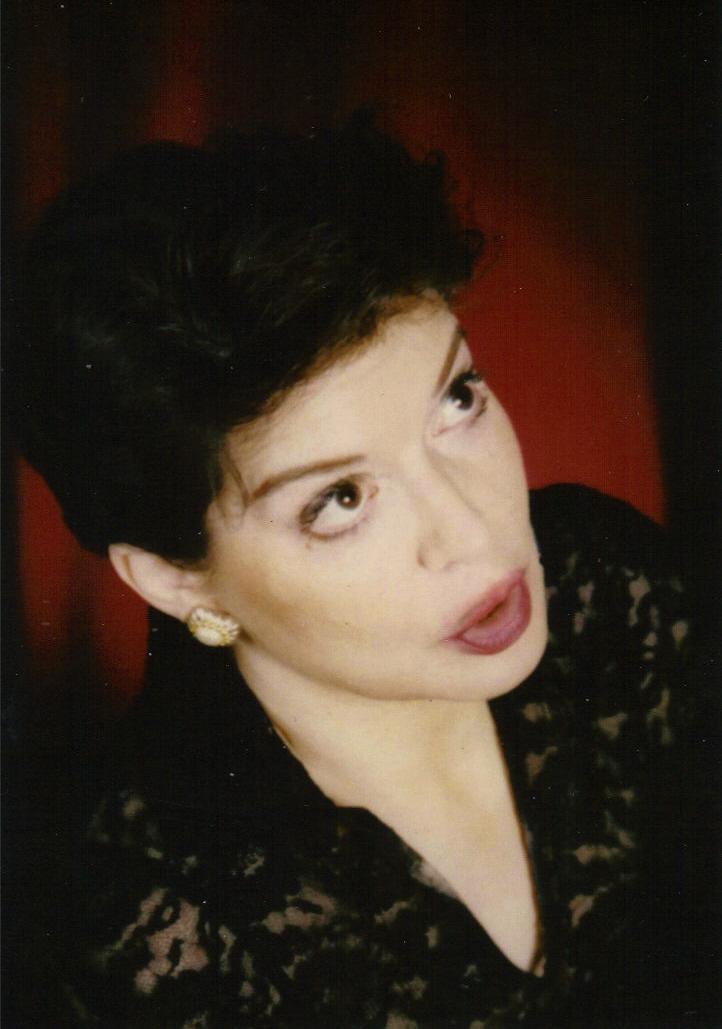 DeniseJudyGarland - Judy Garland