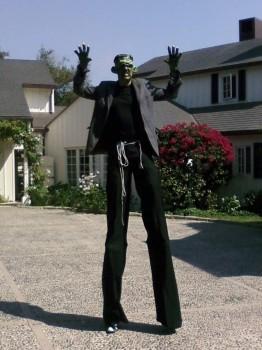 Frank Obediah 262x350 - Frankenstein