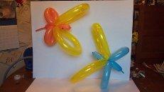 FrecklestheHappyClownTwistyBalloonsforKids18 - Balloon Artists