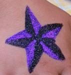 Glitter Art/Tattoos IMGP0231 142x150 - Glitter Art/Tattoos