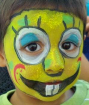 IMGP0412 297x350 - Facepainting