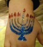 Glitter Art/Tattoos IMGP1428 140x150 - Glitter Art/Tattoos