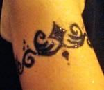 Glitter Art/Tattoos IMGP1953 150x130 - Glitter Art/Tattoos