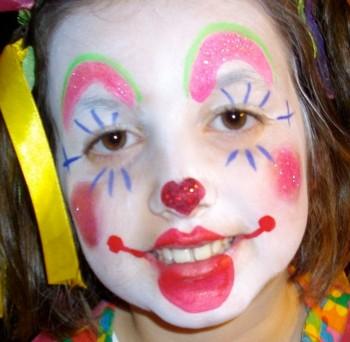 IMGP3480 350x342 - Facepainting