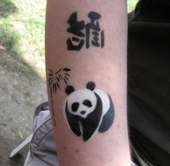 Airbrush Face Painting and Tattoos IMG 0159 350x341 - Airbrush Face Painting and Tattoos