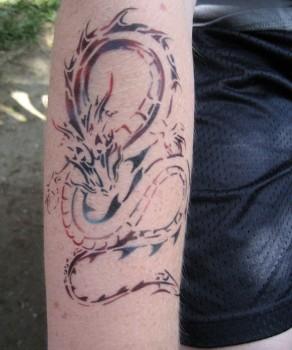 Airbrush Face Painting and Tattoos IMG 0160 292x350 - Airbrush Face Painting and Tattoos