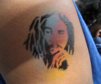 Airbrush Face Painting and Tattoos IMG 0163 350x292 - Airbrush Face Painting and Tattoos