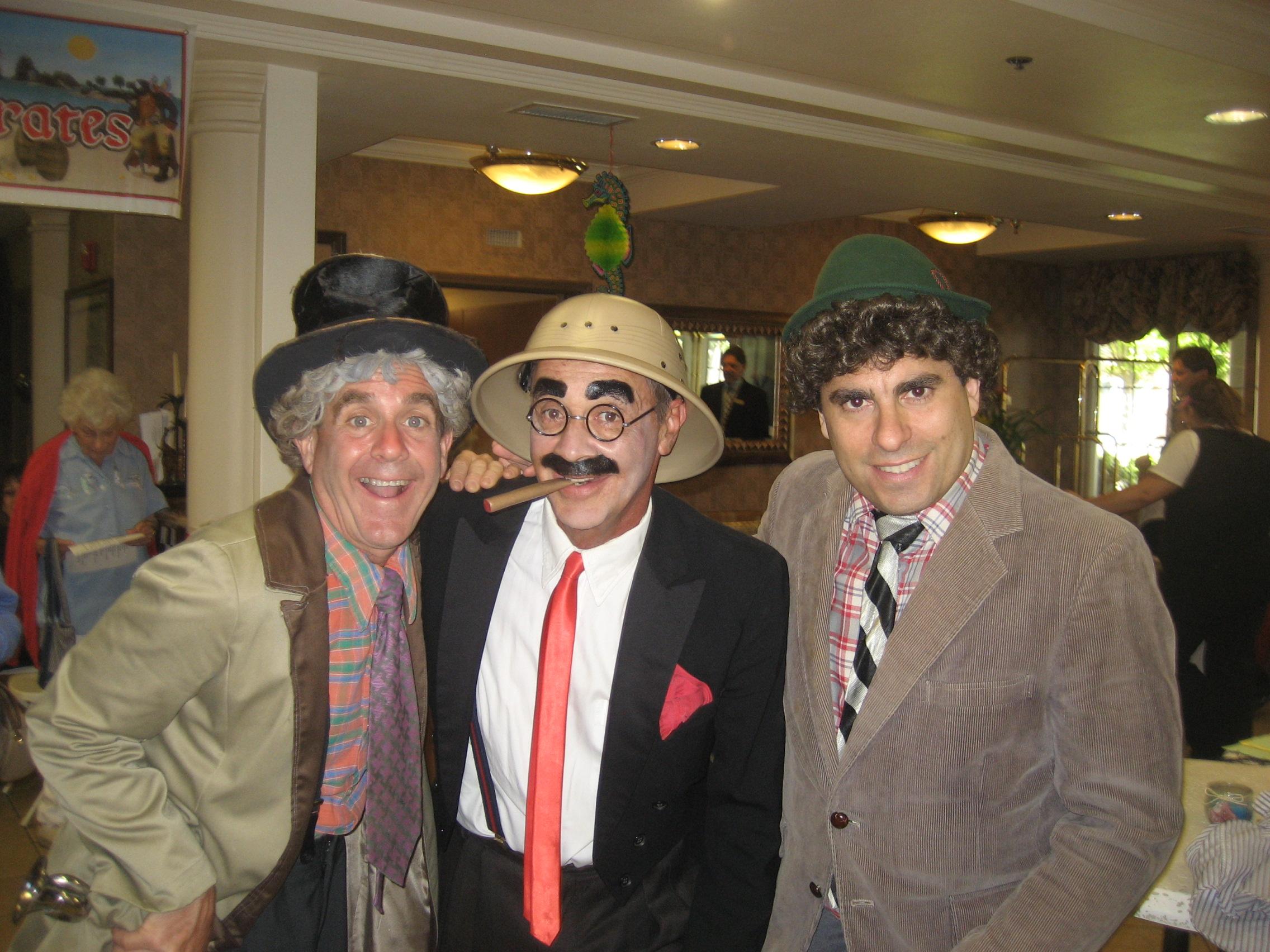 IMG 1623 - Marx Brothers