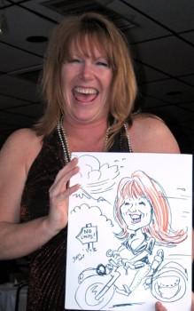 IMG 5742 219x350 - Caricature Artists