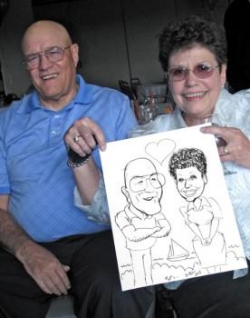 IMG 5752 276x350 - Caricature Artists