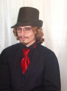 JD6def 260x350 - Johnny Depp