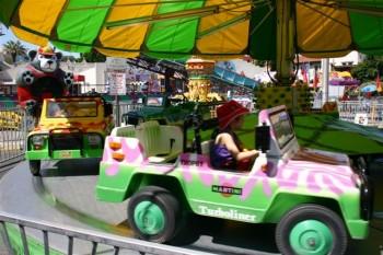 Jeeps 350x233 - Carnival Rides