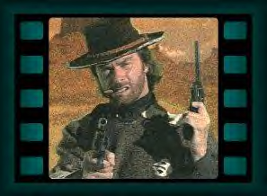 Joe - Clint Eastwood