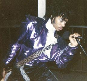 Look Alikes 009 - Prince