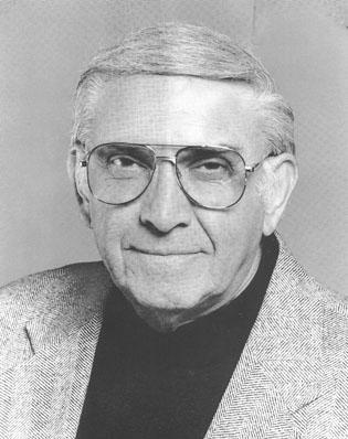 Look Alikes 012 - Ed McMahon