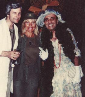 Look Alikes 022 - Klinger (Mash)