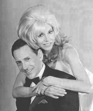Look Alikes 030 - Nancy Sinatra