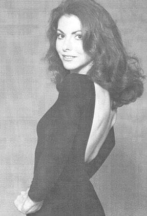 Look Alikes 032 - Natalie Wood