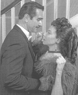 Look Alikes 038 - Scarlett O' Hara