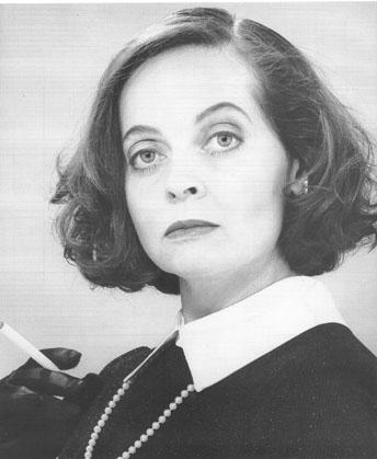 Look Alikes - Bette Davis