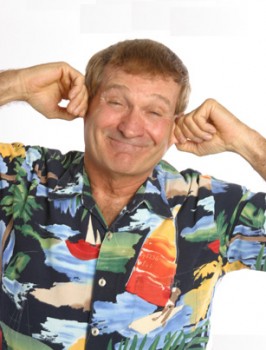 M 266x350 - Robin Williams