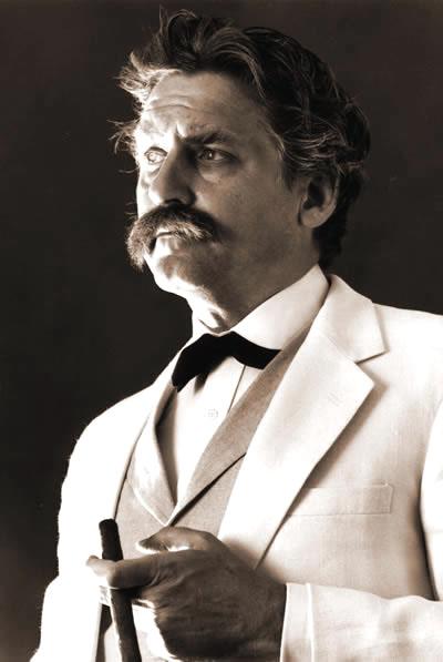 Mark Twain - Mark Twain