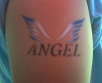 Airbrush Face Painting and Tattoos May30^16 350x286 - Airbrush Face Painting and Tattoos