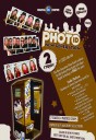 Birthday Party New Generation Photo Booth 88x128 custom - Birthday Party