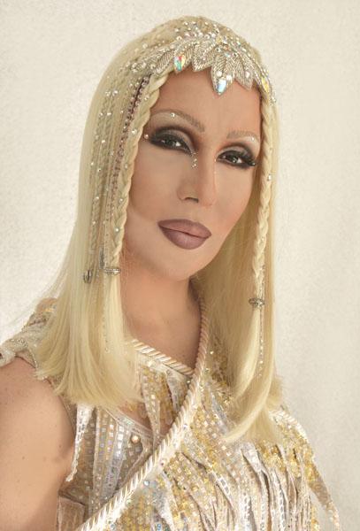 NewBlondeHeadShot - Cher