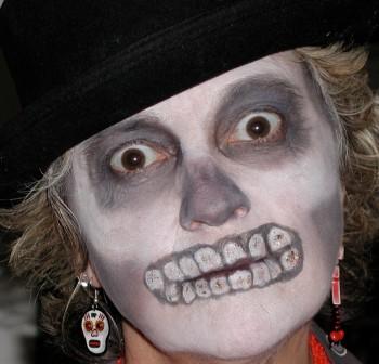 PA310011 350x336 - Facepainting