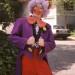 Birthday Party Purple Clown2 75x75 - Birthday Party