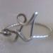 Wire Name Jewelry Artist Rings2 75x75 - Wire Name Jewelry Artist