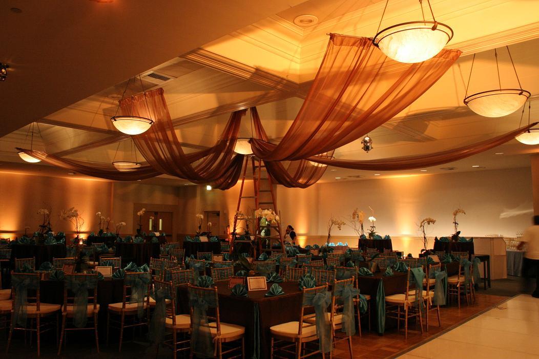 Draping Royal Events - Draping
