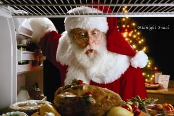 SantaBob.jpg 350x233 - Santa Claus
