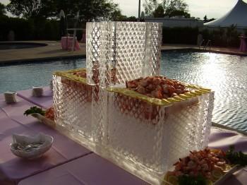 Seafood Service 350x262 - Ice Sculptures
