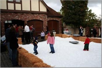 Singhal 12 350x234 - Snow Parties