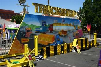 TruckStop 350x233 - Carnival Rides