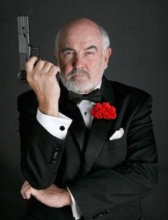 Untitled 1 - Sean Connery