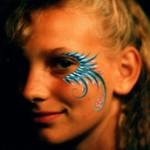 Birthday Party airfacepaint 150x150 - Birthday Party