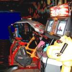 Birthday Party arcade 150x150 - Birthday Party