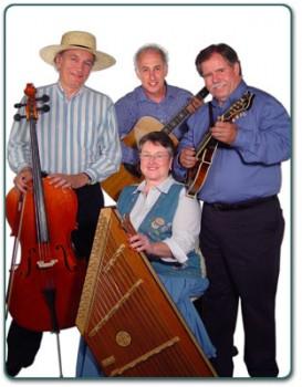 band willow bend 273x350 - Irish/Celtic Bands